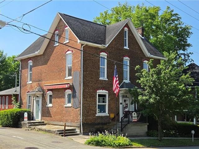 House for sale in Ligonier, Pennsylvania