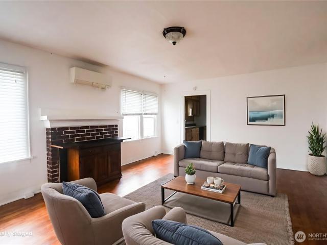 House for sale in Aberdeen, Washington