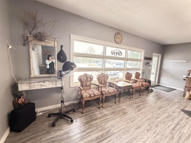 Commercial for sale in Michigan