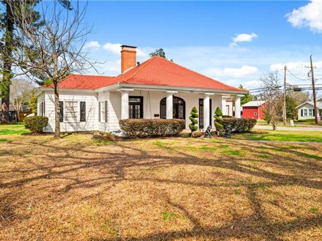 House for sale in Marksville, Louisiana