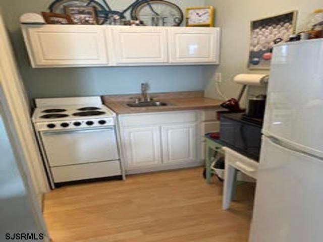 Condo for sale in Atlantic City, New Jersey