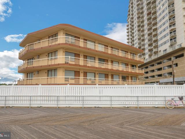 Condo for sale in Atlantic City, New Jersey
