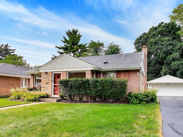 House for sale in Mount Prospect, Cook County
