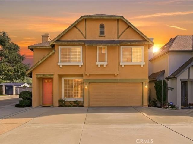 House for sale in Monrovia, California