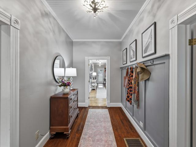 House for sale in Hillsborough, North Carolina