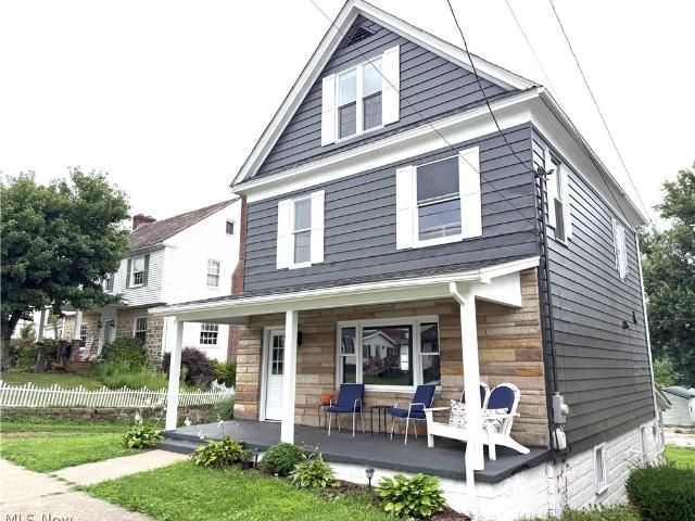 House for sale in Woodsfield, Monroe County