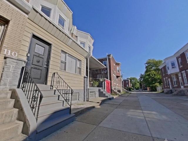 House for sale in Philadelphia, Pennsylvania