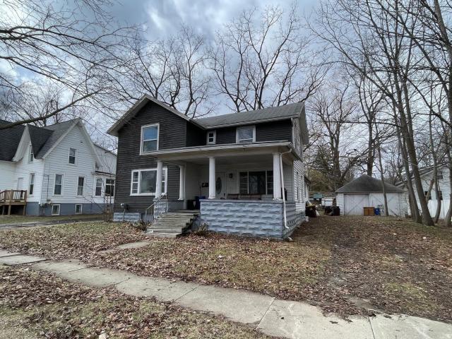 House for sale in Gratiot, Michigan