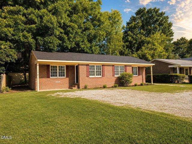 Townhouse for sale in Rocky Mount, North Carolina