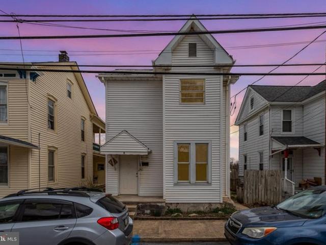 House for sale in Pennsylvania