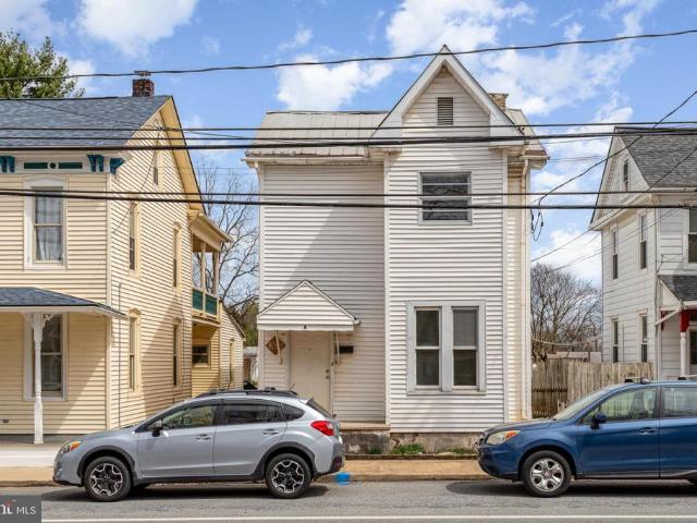 House for sale in Pennsylvania