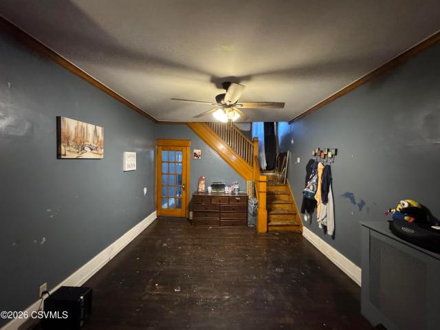 House for sale in Polish Hill, Shamokin