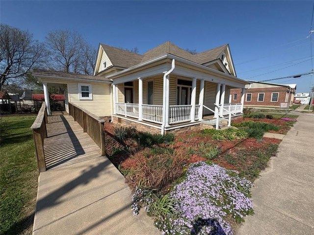 House for sale in Ark