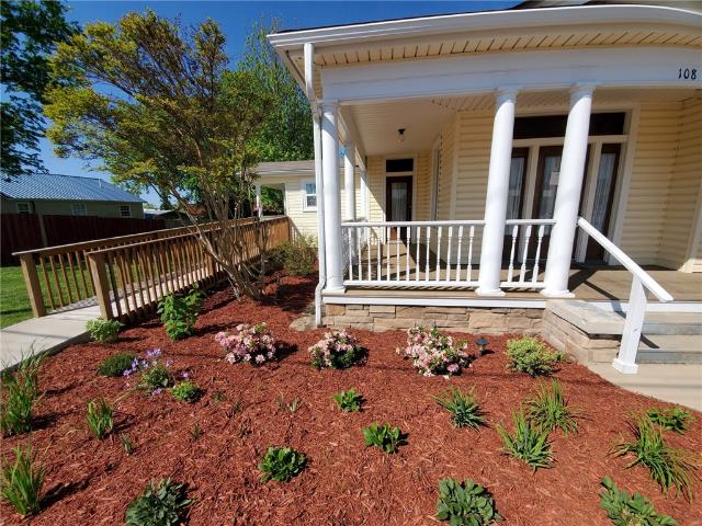 House for sale in Ark