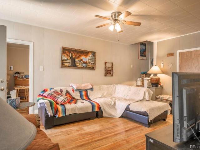 House for sale in Model, Colorado