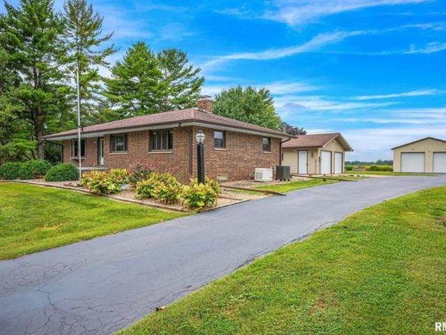House for sale in Henderson, Knox County