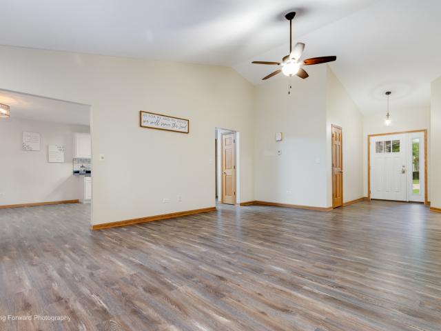 House for sale in Newark, Illinois