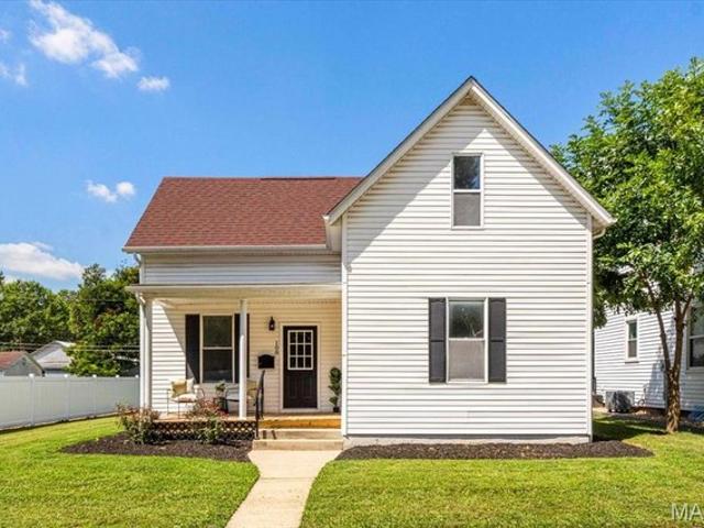 House for sale in Freeburg, Illinois