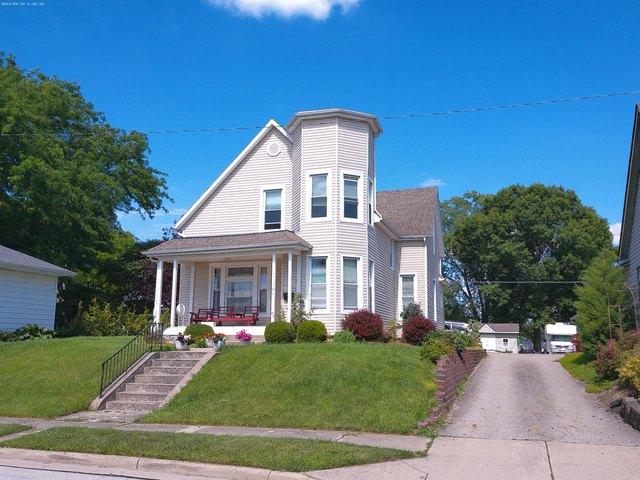 House for sale in New Bremen, Ohio