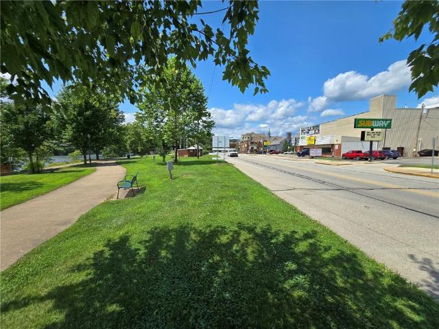 Commercial for sale in Kittanning, Pennsylvania