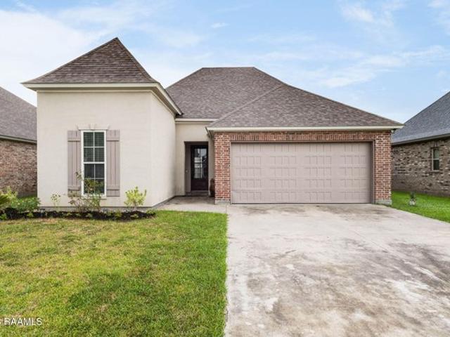 House for sale in Carencro, Louisiana