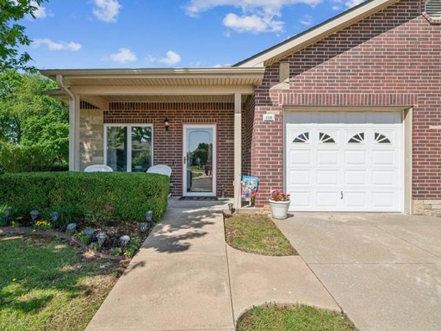 Townhouse for sale in Grove, Oklahoma
