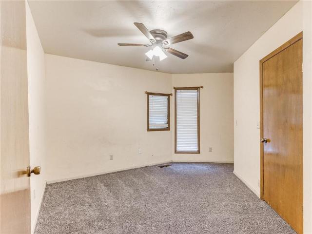 House for sale in Chickasha, Oklahoma