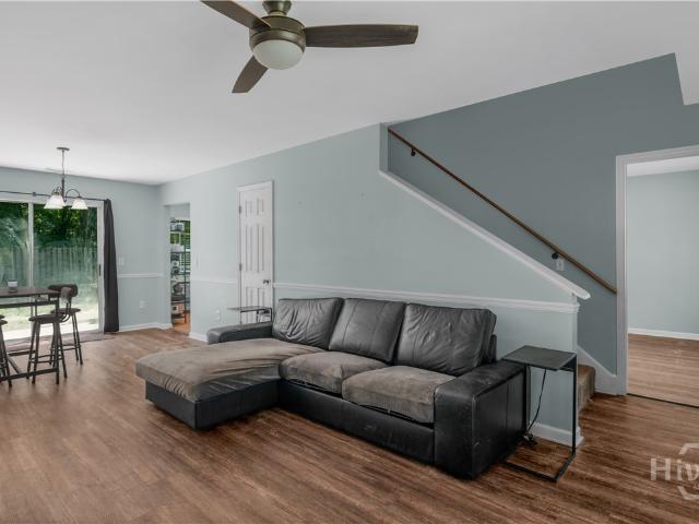 House for sale in Georgetown, Georgia