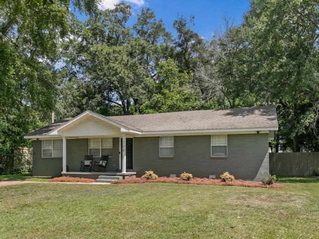 House for sale in Dothan, Alabama