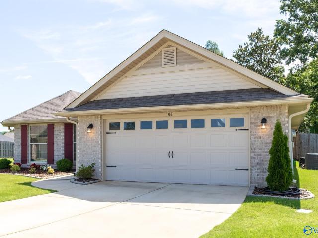 House for sale in New Market, Alabama