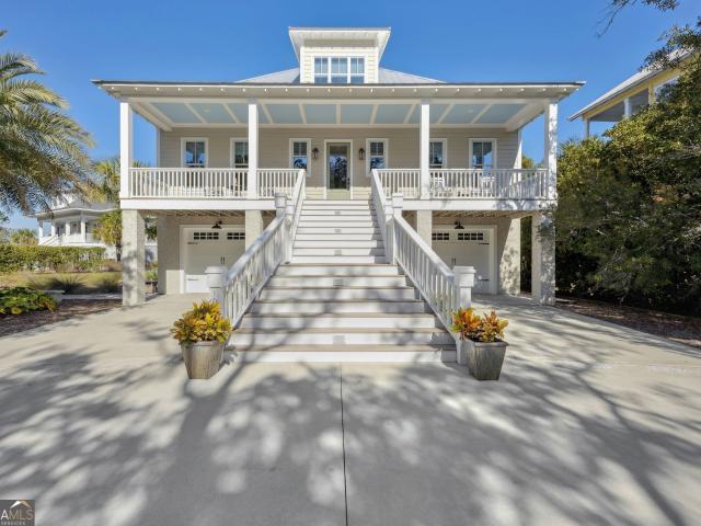 House for sale in Georgia