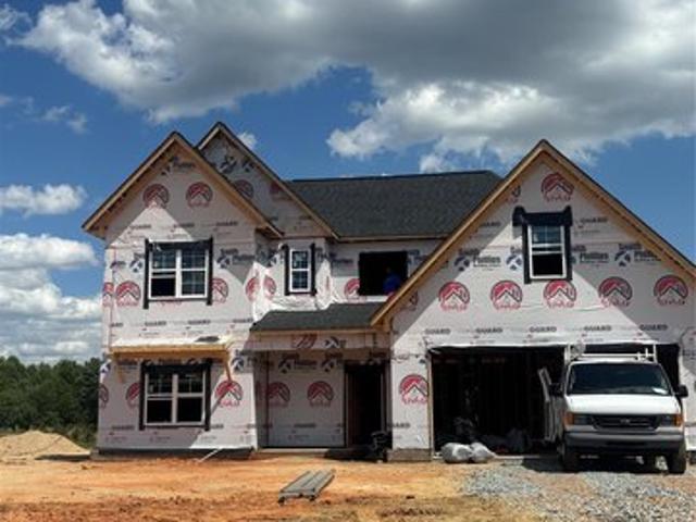 House for sale in Davidson, North Carolina