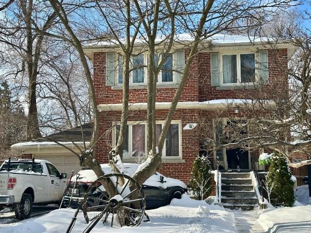 House for sale in Woburn, Ontario