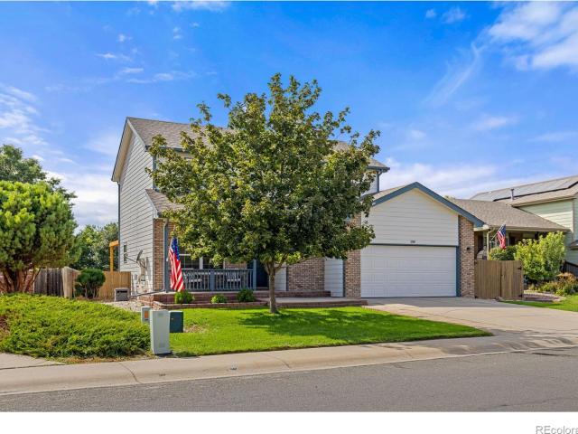 House for sale in Colorado