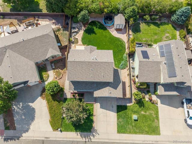 House for sale in Colorado