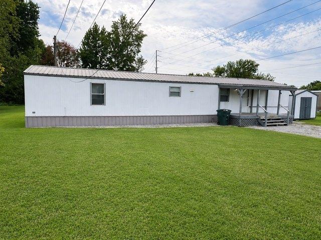 House for sale in Tennessee