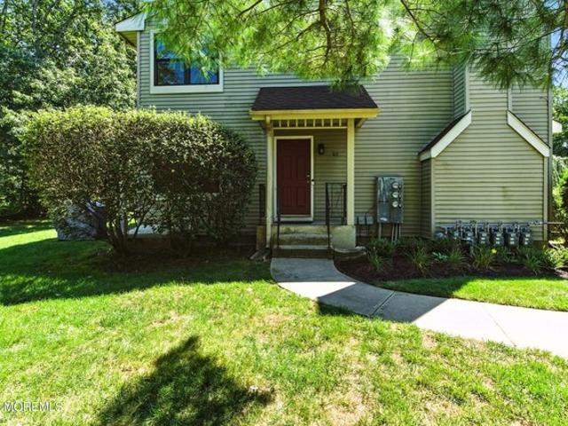 Condo for sale in Toms River, New Jersey