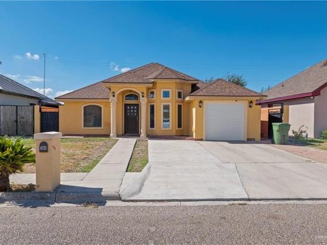 House for sale in San Jose Colonia, Rio Grande City