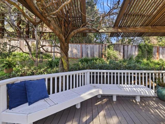 House for sale in San Mateo, California