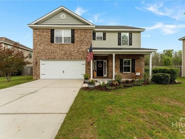 House for sale in Rincon, Georgia