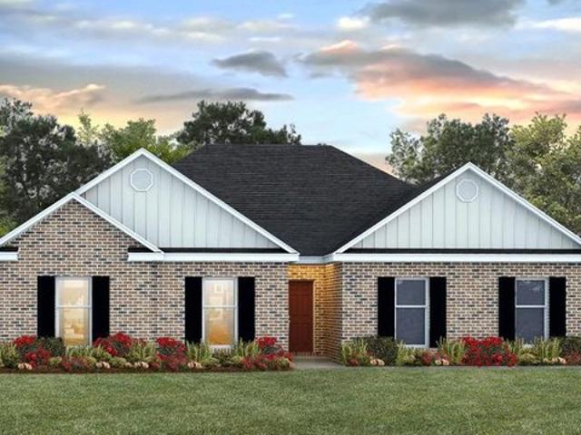 House for sale in Clinton, Mississippi