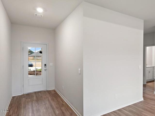 House for sale in Clinton, Mississippi