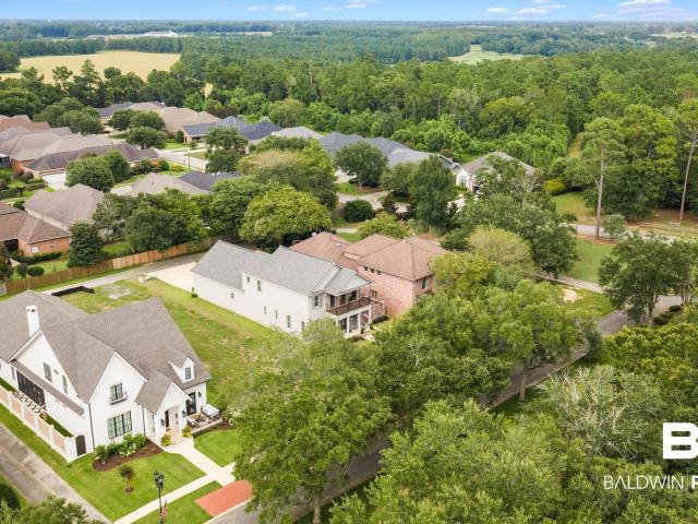 Land for sale in Fairhope, Alabama