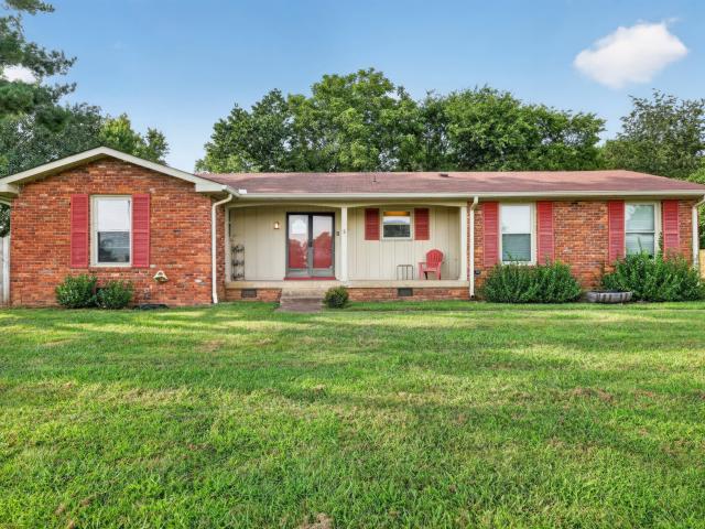 House for sale in Tennessee