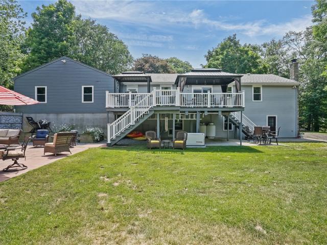 House for sale in Forestdale, Rhode Island