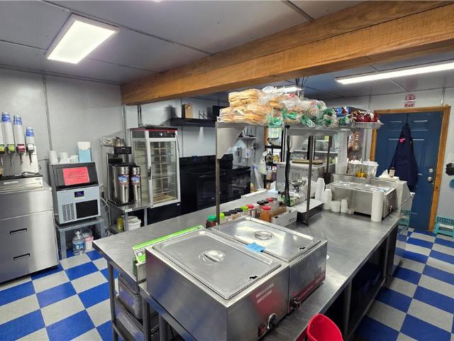 Commercial for sale in Ark