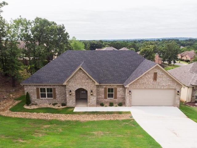 House for sale in Ark