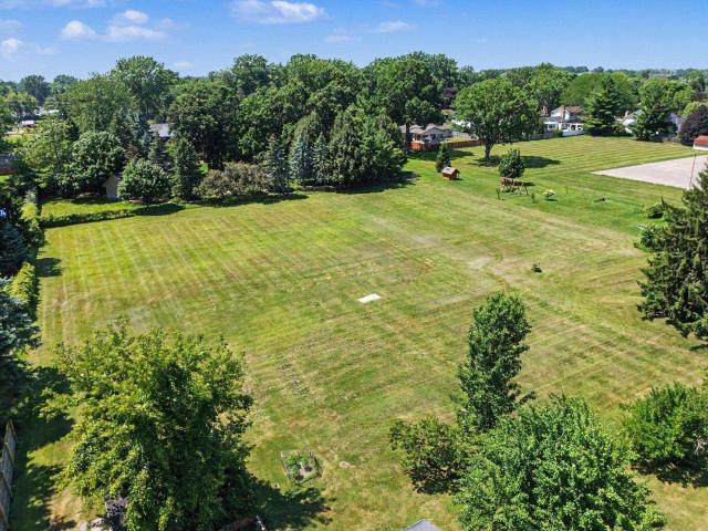 House for sale in Essexville, Michigan