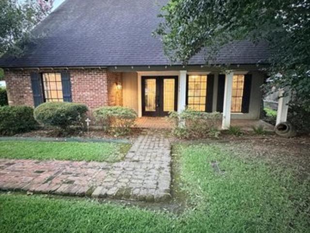 House for sale in Youngsville, Louisiana