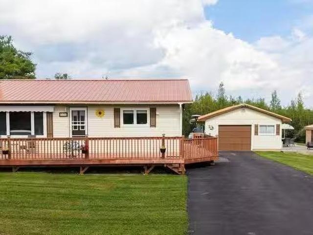 House for sale in Lyons Brook, Nova Scotia